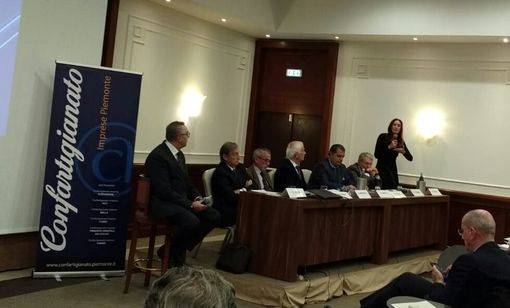 Confartigianato di Asti, al Convegno “Salute, benessere e cronicità: le nuove sfide”