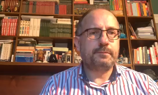 Rasero: "Con il nuovo Piano del Traffico scomparirà il parcheggio di piazza Alfieri" Rasero: "Con il nuovo Piano del Traffico scomparirà il parcheggio di piazza Alfieri"