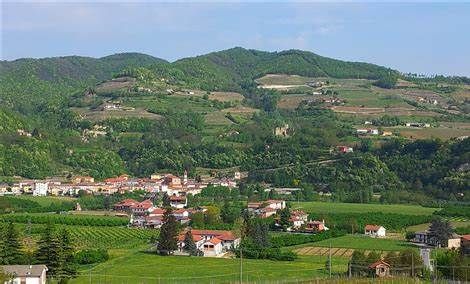 Rischio idrogeologico: per l'Astigiano, a Vesime, 660mila euro dalla Regione