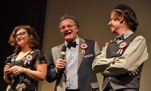 Al via lunedì pomeriggio la tredicesima edizione delle “Letture del Lunedì” Al via lunedì pomeriggio la tredicesima edizione delle “Letture del Lunedì”