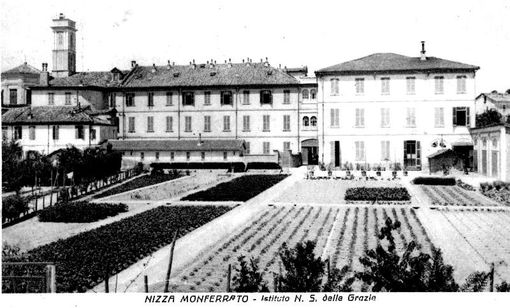 In occasione di "Nizza è Barbera", una serata con Don Egidio Deiana dal titolo "Vita e viti per un vino buono” In occasione di "Nizza è Barbera", una serata con Don Egidio Deiana dal titolo "Vita e viti per un vino buono”
