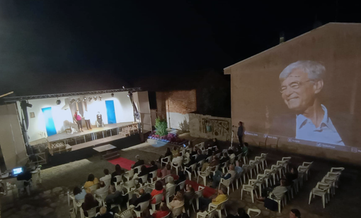 Si chiude la rassegna &quot;Notti a teatro&quot;, nel nome di Gianfranco Trusiano