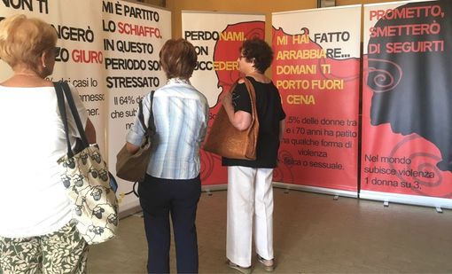 Visite alla mostra Visite alla mostra