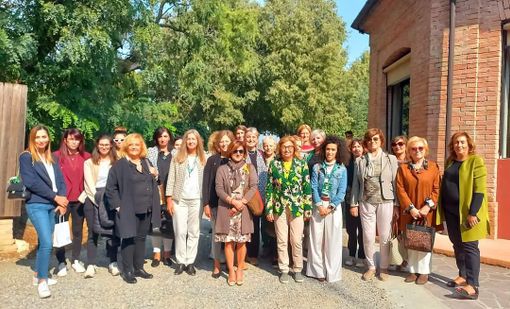 Donne in agricoltura: ad Asti protagoniste del cambiamento. In provincia, sono 1.549 le imprese femminili attive