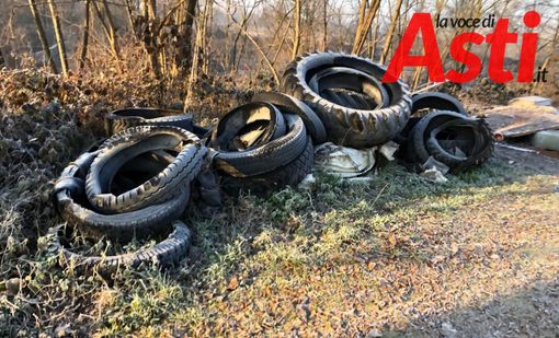 Alcune immagini relative l'intervento di ripulitura di questa mattina Alcune immagini relative l'intervento di ripulitura di questa mattina