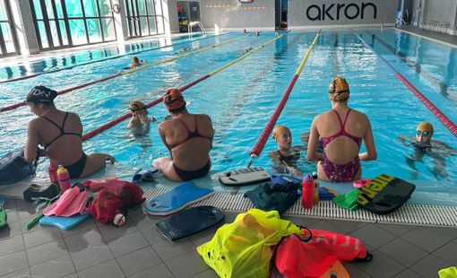 Coppa Los Angeles: giovani della ValleBelbo Sport in crescita. Lucia Tassinario brillante in vista degli Assoluti