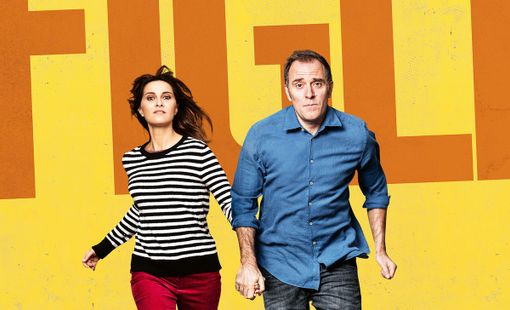 Al cinema Lumière di Asti arriva "Figli", con Paola Cortellesi Al cinema Lumière di Asti arriva "Figli", con Paola Cortellesi