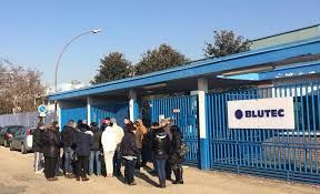 Blutec. Il sindaco Rasero chiede un incontro al Commissario Glorioso Blutec. Il sindaco Rasero chiede un incontro al Commissario Glorioso