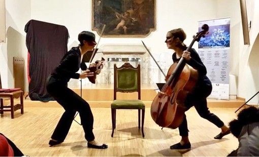 Al via la seconda edizione di  “Combin en Musique”, il festival musicale della Valle d'Aosta Al via la seconda edizione di  “Combin en Musique”, il festival musicale della Valle d'Aosta