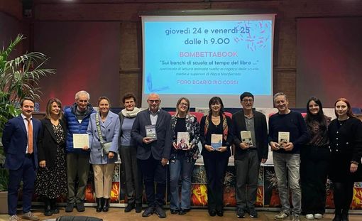 Libri in Nizza con Orgoglio Astigiano Libri in Nizza con Orgoglio Astigiano