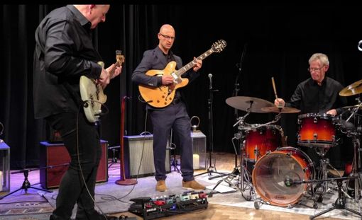 Il Pete Roth Trio, tra gli appuntamenti più attesi di AstiJazz 2025