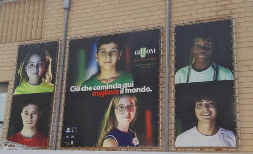Le classi di due scuole astigiane premiate al Giffoni Film Festival