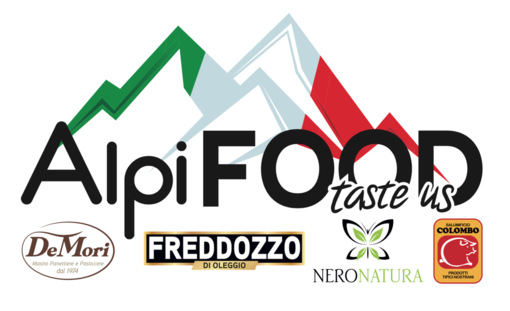 AlpiFOOD: territorio e tradizione per un gusto di alto livello AlpiFOOD: territorio e tradizione per un gusto di alto livello