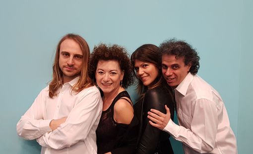 Termina la stagione teatrale a Moncalvo con “Il trombone di Gerico” Termina la stagione teatrale a Moncalvo con “Il trombone di Gerico”