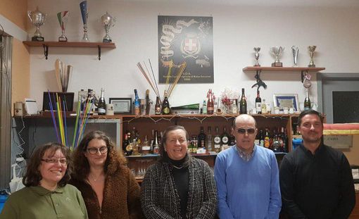 Il direttivo Il direttivo