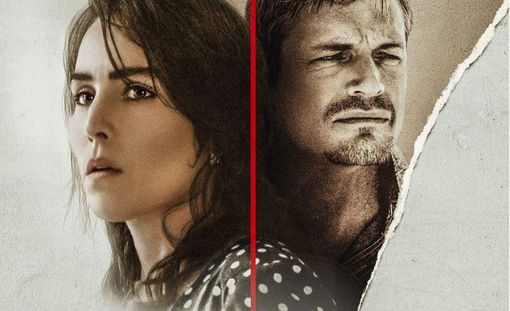 Al cinema Lumière questa settimana "The Secret - Le verità nascoste", con Noomi Rapace Al cinema Lumière questa settimana "The Secret - Le verità nascoste", con Noomi Rapace