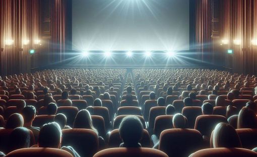 Immagine generata mediante intelligenza artificiale
