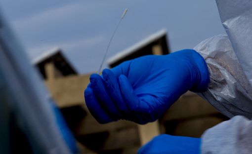 Covid, nell'Astigiano 7 nuovi positivi e 5 guariti