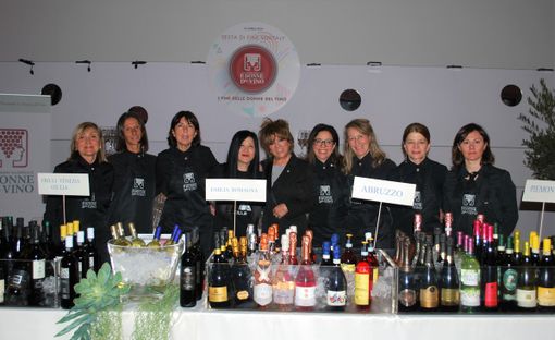 Il vino diventi materia di studio negli istituti turistici e alberghieri italiani. Lo chiedono le Donne del Vino