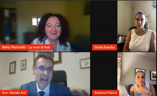 “Futura” ha analizzato la lotta contro la violenza di genere: impegno quotidiano per una società più giusta [VIDEO]