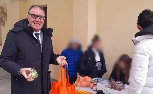 &quot;Cancro io ti boccio&quot;. A Costigliole studenti e AIRC insieme nella lotta al cancro