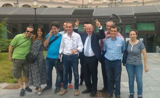 Gruppo Movimento 5 Stelle Asti Gruppo Movimento 5 Stelle Asti