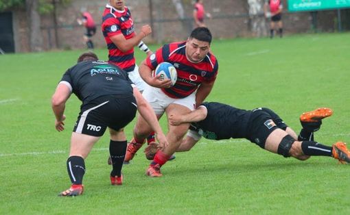 Altro colpo argentino per il Monferrato Rugby: si tratta del classe 2003 Seba Ibarra