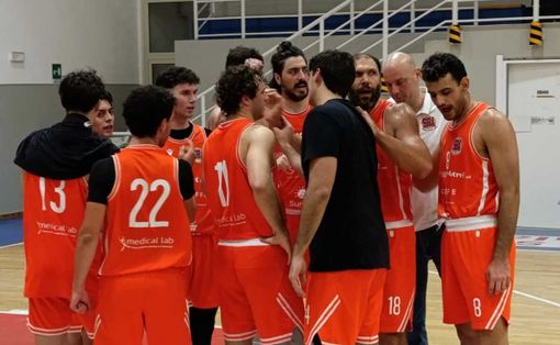 La Gieffe SBA trionfa a Serravalle