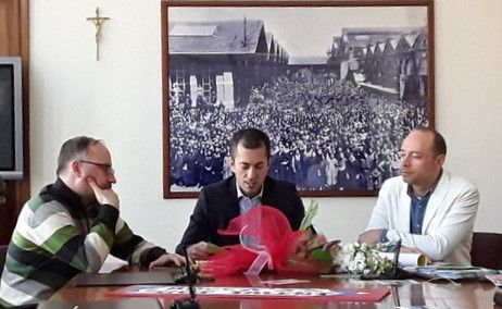 40 anni di vita per il campeggio di Roccaverano: presentata l'edizione 2019