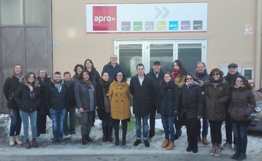 L'appello agli studenti del Comune di Canelli: &quot;Curiamo i rapporti umani, non pensiamo solo al covid&quot;