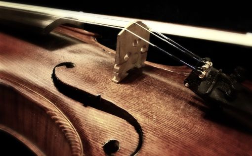 I maestri del violino italiano