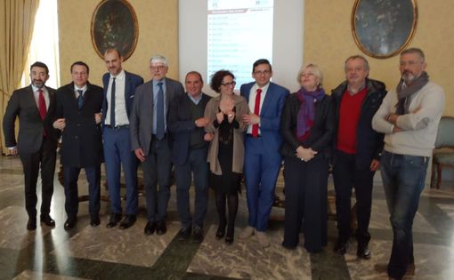 Treni storici, presentate in Regione le 33 date in programma sulle tratte piemontesi