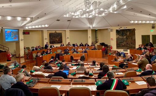 Fauna selvatica, incontro della Cia in Regione