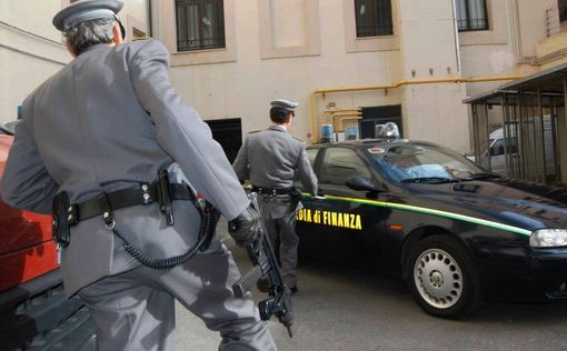 Il sindacato della Guardia di Finanza chiede a Cirio più tamponi per le Fiamme Gialle