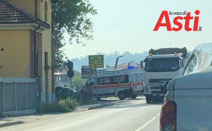 Ritrovato in zona Isolone un quindicenne che da ore non dava notizie di sé