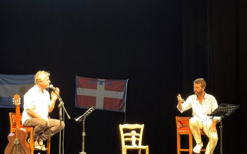 "Merica!": l'epopea della migrazione piemontese racconta di esili e radici