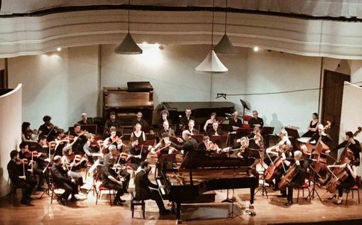 Doppia data al Teatro Alfieri di Asti per i 6 Concerti Brandeburghesi di J. S. Bach