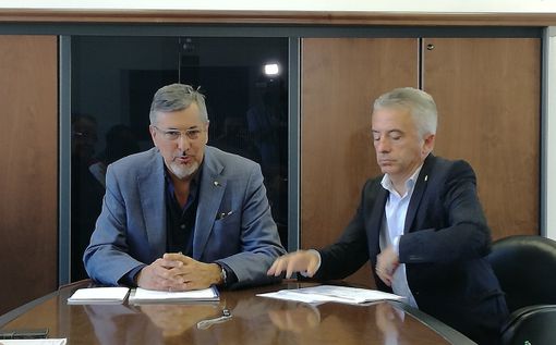 Il cibo è Salute: ecco il "menu" per garantire i consumatori e le aziende del mondo alimentare Il cibo è Salute: ecco il "menu" per garantire i consumatori e le aziende del mondo alimentare