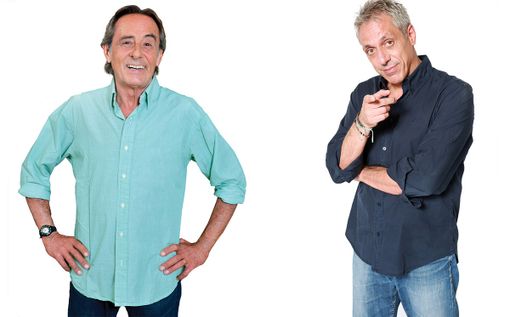 La prima assoluta dell’esilarante “Cena dei cretini” aprirà la Stagione dell’Alfieri