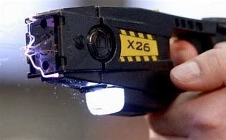 Da lunedì anche ad Asti per polizia e carabinieri scatta l'uso del taser. L'impiego scatta dove si prospettino situazioni di rischio per gli operatori