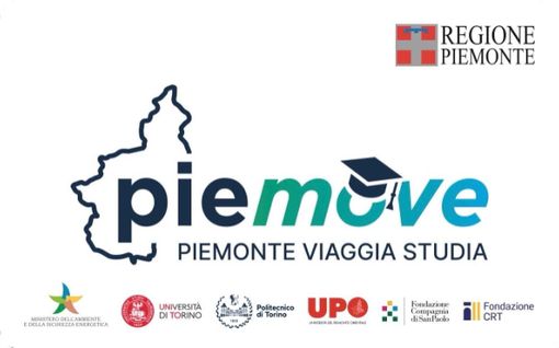 Boom di richieste per Piemove: oltre 6.500 studenti hanno aderito nelle prime 24 ore Boom di richieste per Piemove: oltre 6.500 studenti hanno aderito nelle prime 24 ore