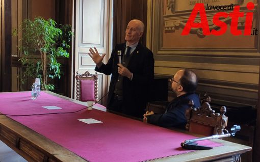 Gabrielli: “Chi ha compiti di responsabilità politica deve saper misurare il proprio linguaggio” [VIDEO]