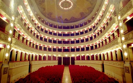 In lockdown la cultura in Piemonte perde 20 milioni di euro: 2mila lavoratori restano senza aiuti In lockdown la cultura in Piemonte perde 20 milioni di euro: 2mila lavoratori restano senza aiuti