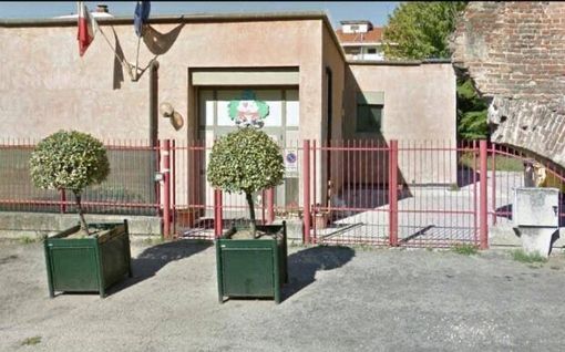 La materna Santa Caterina