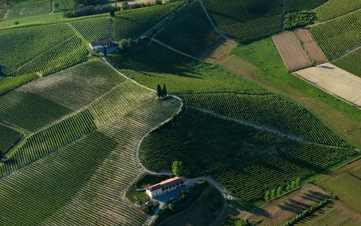 Valorizzazione del paesaggio, bando di concorso 'Belvedere UNESCO', per alcuni punti panoramici