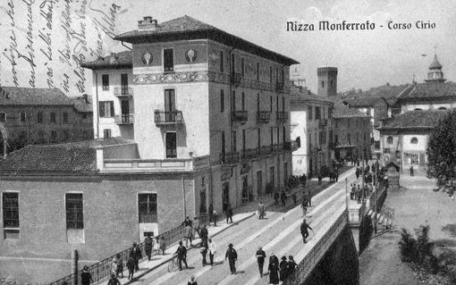 'Storie della nostra storia: a Nizza si presenta Iter 43 in collaborazione tra l'Erca e Memoria Viva Canelli 'Storie della nostra storia: a Nizza si presenta Iter 43 in collaborazione tra l'Erca e Memoria Viva Canelli