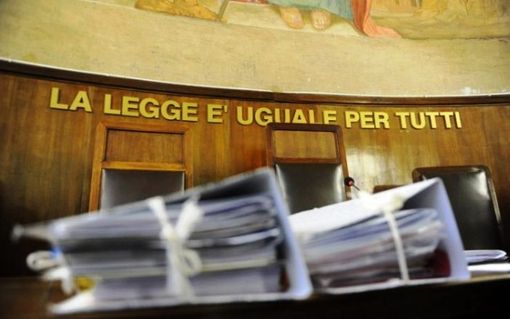 Rimborsopoli: disposto l'affidamento in prova "provvisorio" per l'ex consigliere regionale Mastrullo