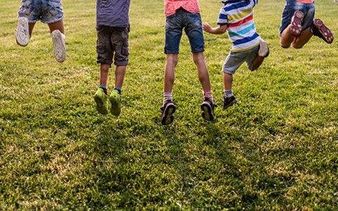 Centri estivi, via libera dalla giunta regionale alle disposizioni per la gestione in sicurezza delle attività