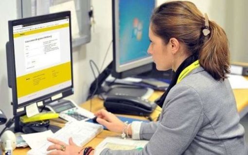 Immagine generica di archivio