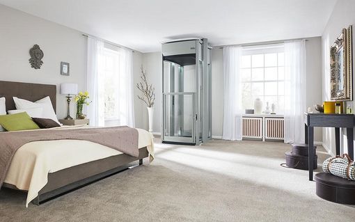 Ascensore domestico: quando può essere la soluzione giusta? Ascensore domestico: quando può essere la soluzione giusta?